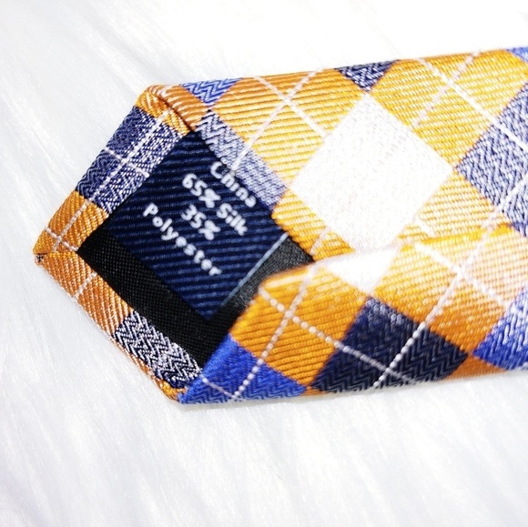 NWT Croft & Barrow Tie 58" - Picture 2 of 5